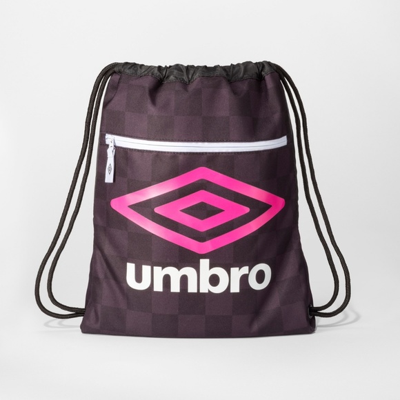 blackpink drawstring bag